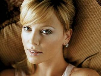 Charlize Theron Wallpaper Wallpup
