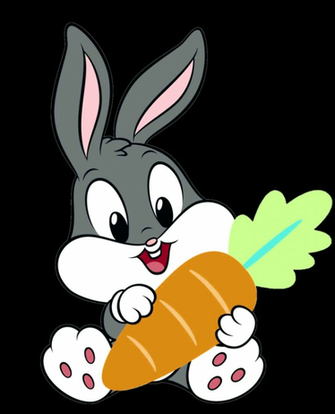 Categor A Baby Looney Tunes Dibujos