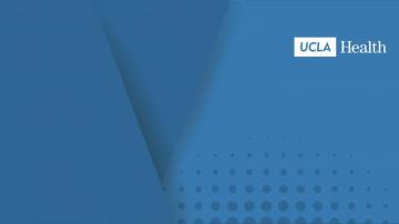 Zoom Background Ucla Health Brand Guidelines Los Angeles Ca