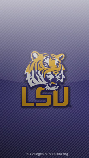 Lsu iPhone Wallpaper Pictures