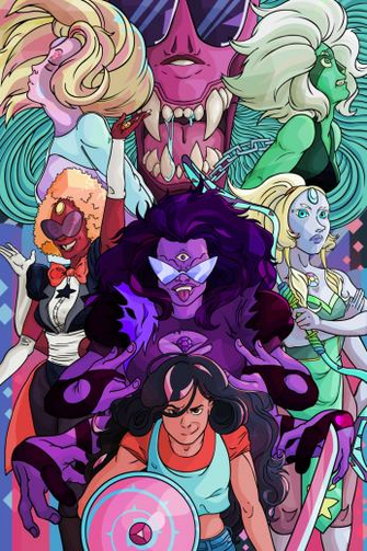 Steven Universe Lion Wallpaper Image In Collection