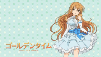 Codigo Vongola No Fansub Anison Lyrics Golden Time