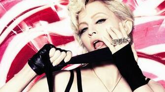 Madonna HD Wallpaper High Definition Quality