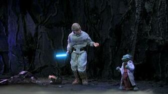 Robot Chicken Star Wars Iii Blu Ray Re Theaterbyte