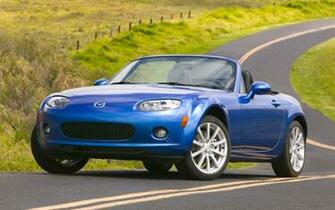 Mazda Mx5 Miata Mx Hardtop Widescreen Wallpaper