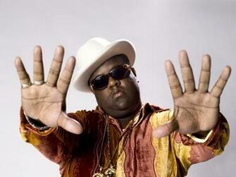 El Megapost Del Mejor Rapero De La Historia Notorious B I