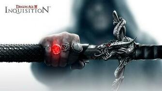 Dragon Age Inquisition Wallpaper HD