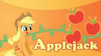 Applejack Wallpaper Is Awesome And This An