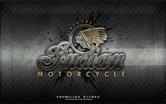 Indian Motorcycle Wallpaper