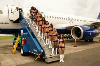 In Award Given By The Official Site Nfl And Youth Cheerleaders