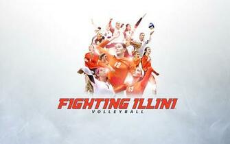 Illinois Athletics Poster Wallpaper S