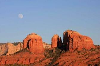 Sedona Arizona