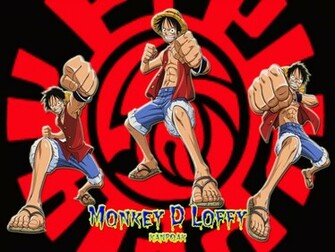Onepiece Image One Piece Luffy Wallpaper V