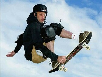 Tony Hawk Skateboards Loopele