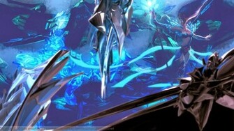 Janna League Of Legends Wallpaper Desktop