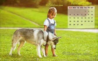 Month Wise Calender Wallpaper