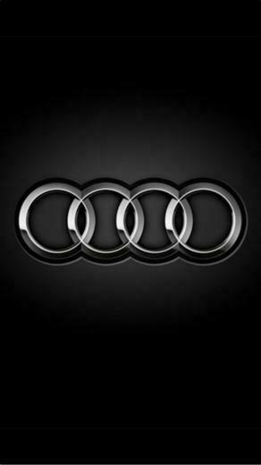 Audi Car Logo Android Wallpaper