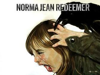 Altwall Norma Jean Wallpaper