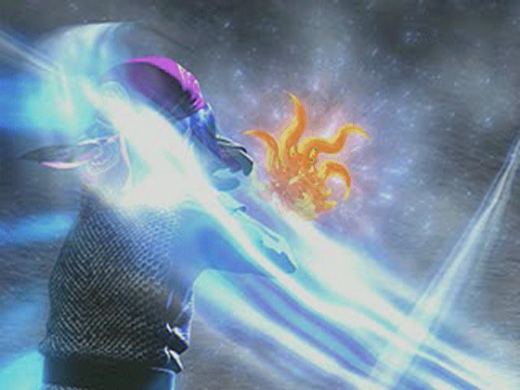 Chrono Cross Wallpaper