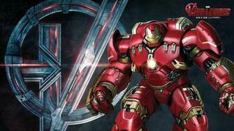 Of Avengers Age Ultron Get Stylish Promo Art Character Wallpaper