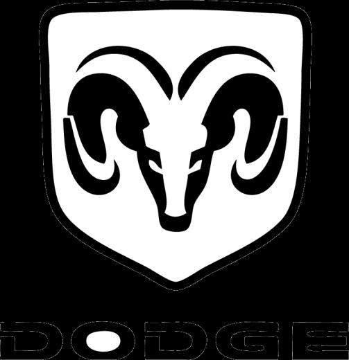 Company Dodge Logo Wallpaper Ram New