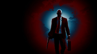Agent Wallpaper Picture