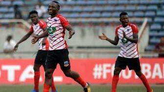 Goal Readers Back Lobi Stars To Shock Asec Mimosas