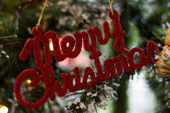 Merry Christmas Pictures HD Image