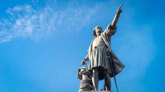 Christopher Columbus Wallpaper High Quality