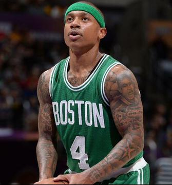 Isaiah Thomas Wallpaper Celtics