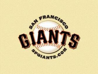 San Francisco Giants Image Logo HD