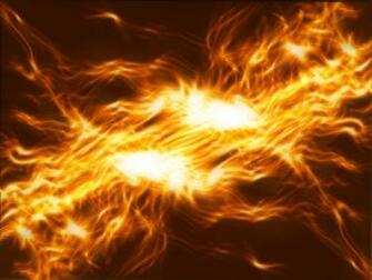 Fire Abstract Papel De Parede Wallpaper
