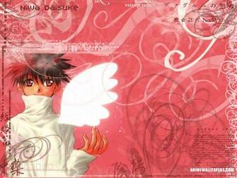 Full Size Dn Angel Wallpaper Num