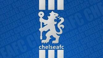 HD Chelsea Fc Logo Wallpaper Net