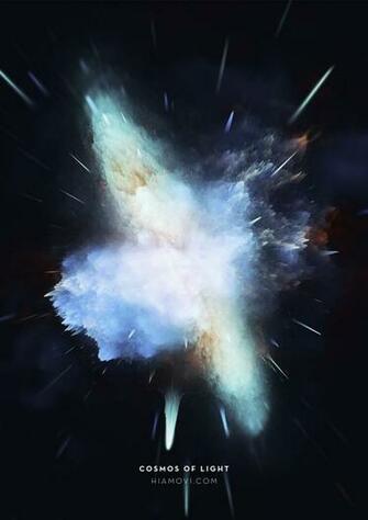 Cosmos Of Light Messier By Stirpel