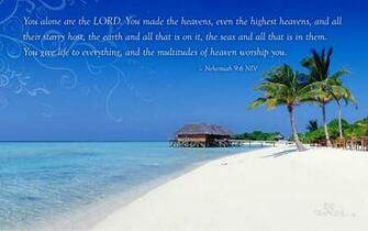 Nehemiah Bible Verses And Scripture Wallpaper For Phone Or