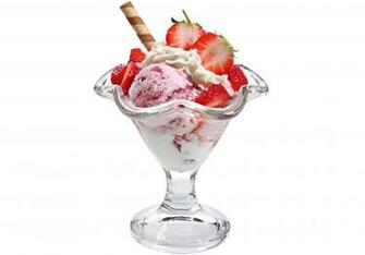 Ice Cream Computer Wallpaper Desktop Background Id