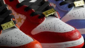 The Sole Supplier On Could A Supreme X Air Jordan