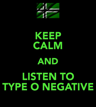 Type O Negative Image Crazy Gallery