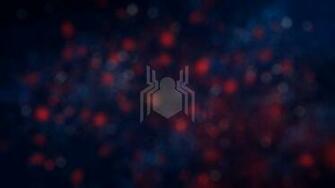Spider Man Homecoming 4k Wallpaper Blurry