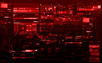 Hacker Wallpaper