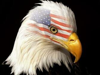The Patriot Wallpaper HD