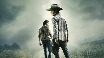 The Walking Dead Wallpaper HD
