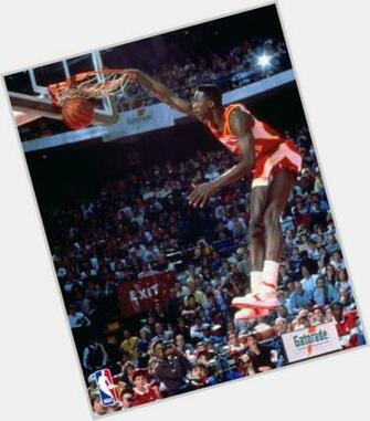 Dominique Wilkins Wallpaper