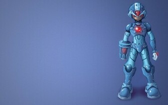 Wallpaper Megaman X By Fdalpiccolo Customize Org