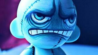 Wallpaper Background Ing Kid Robot