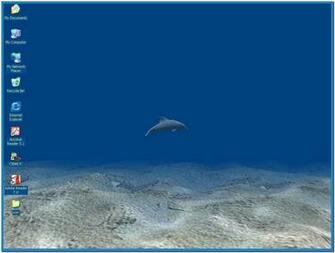 3d Screensavers And Wallpaper