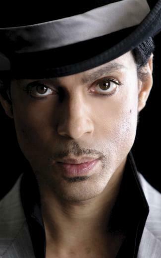Prince Singer Wallpaper
