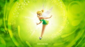 Tinker Bell Wallpaper Inspired By Half Marathon Weekend At