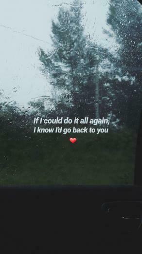 Selena Gomez Back To You Lyrics Wallpaper Citation Musique